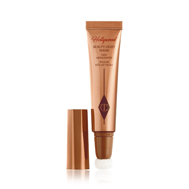 Charlotte Tilbury BEAUTY LIGHT WAND highlighter