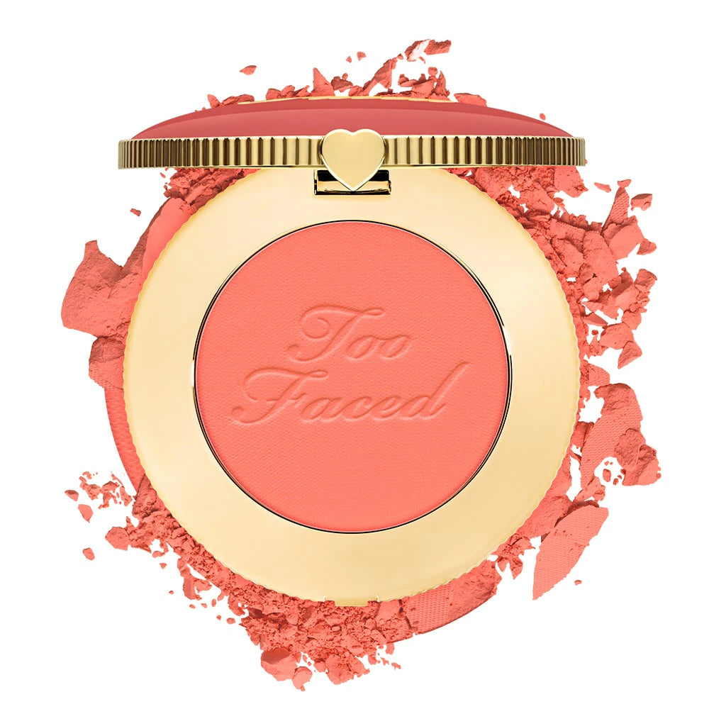 Too Faced Cloud Crush Blurring Blush