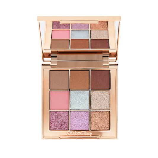 Charlotte Tilbury THE BEAUTYVERSE PALETTE(LIMITED EDITION!)