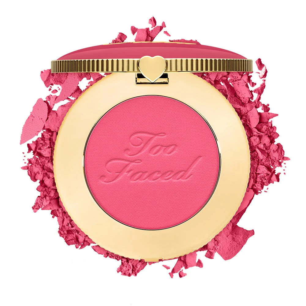 Too Faced Cloud Crush Blurring Blush