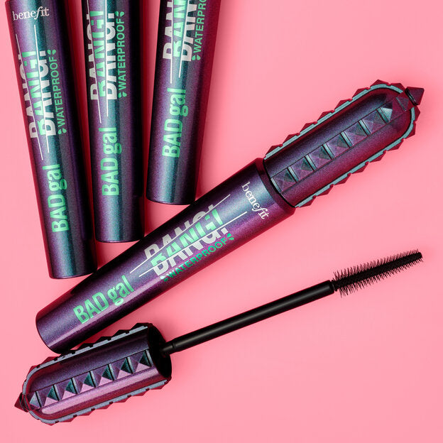 Benefit BADgal BANG! Waterproof Mascara