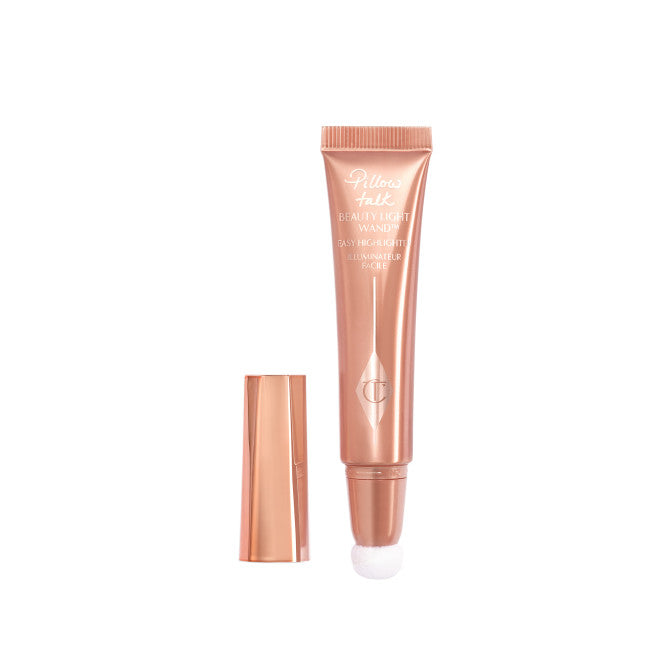 Charlotte Tilbury BEAUTY LIGHT WAND highlighter