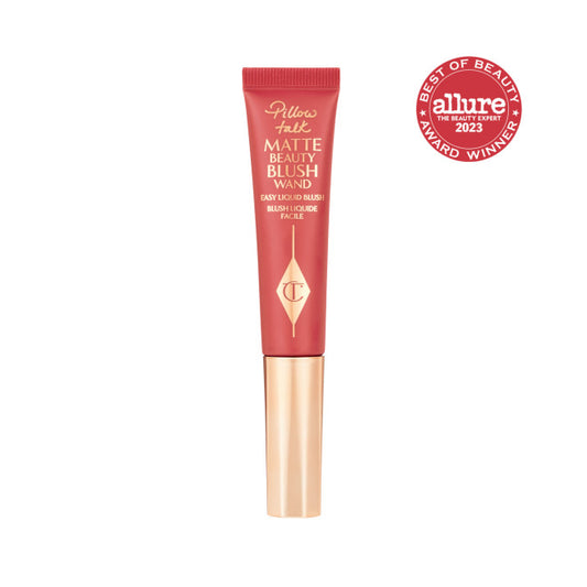 Charlotte Tilbury MATTE BEAUTY BLUSH WAND