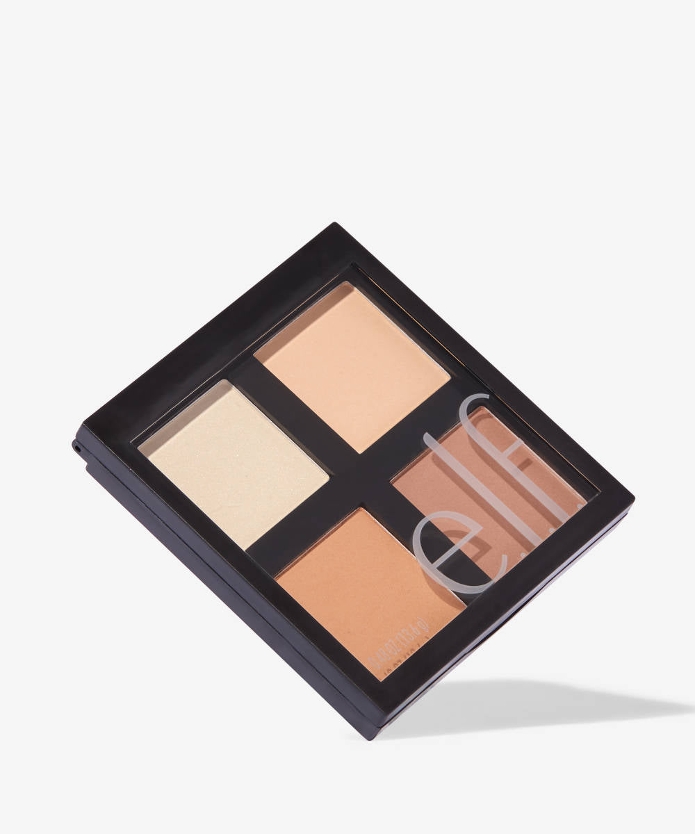 E.L.F. POWDER CONTOUR PALETTE