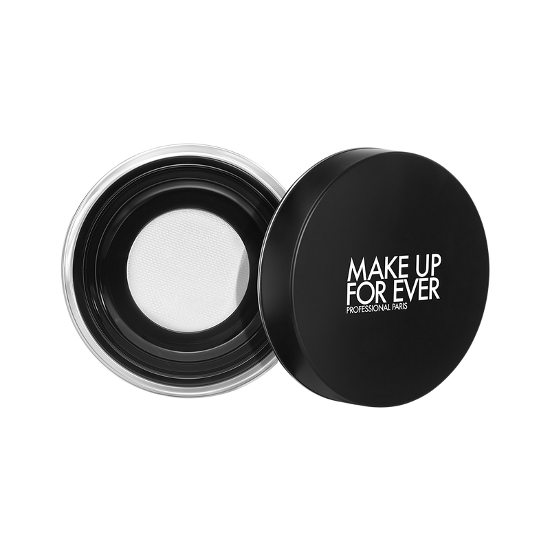 Make Up For Ever ULTRA HD LOOSE POWDER