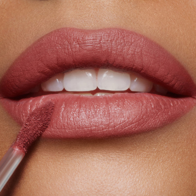 Charlotte Tilbury AIRBRUSH FLAWLESS LIP BLUR