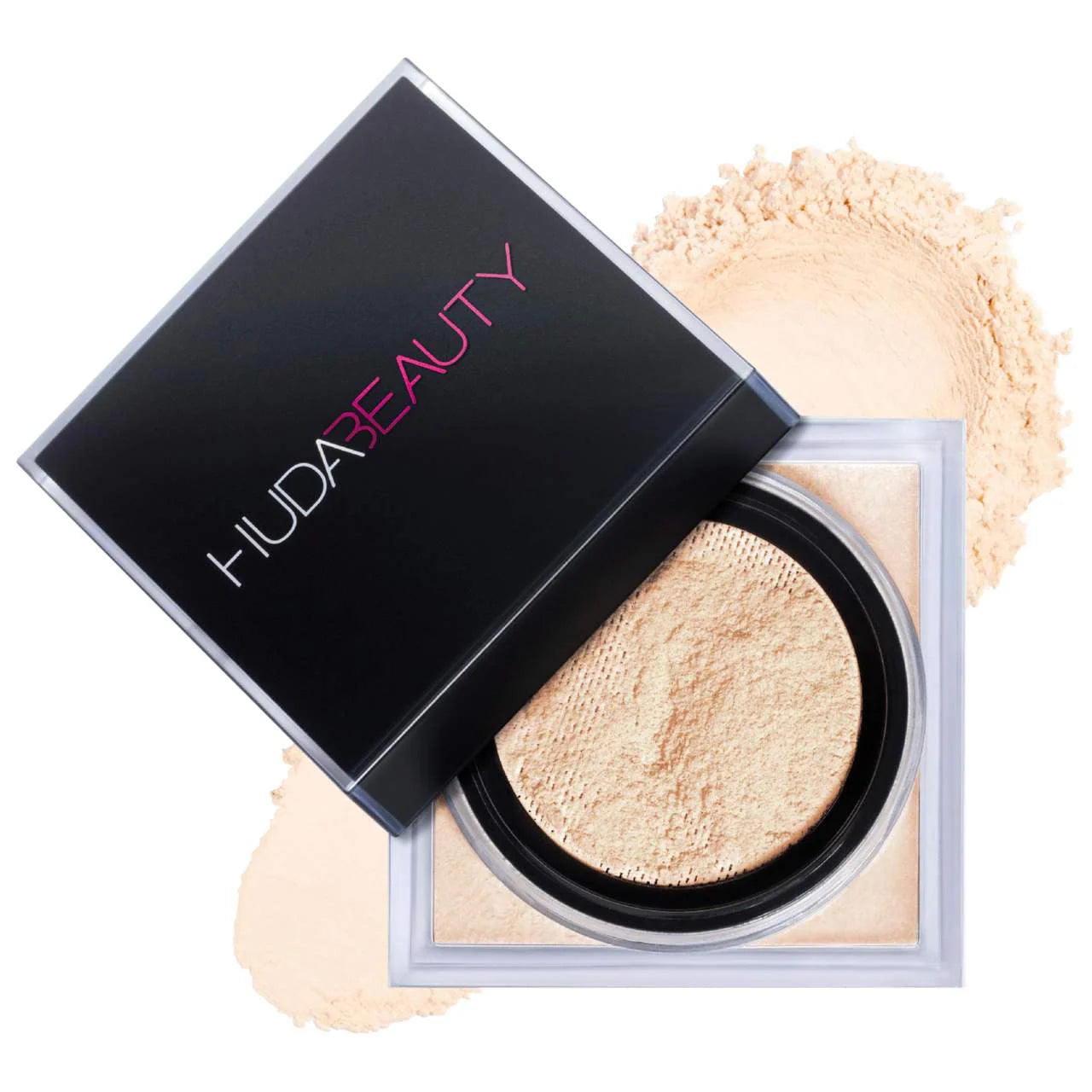 HUDA BEAUTY Easy Bake Blurring Loose Baking & Setting Powder