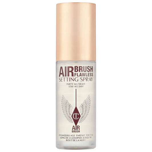 Charlotte Tilbury Mini Airbrush Flawless Setting Spray