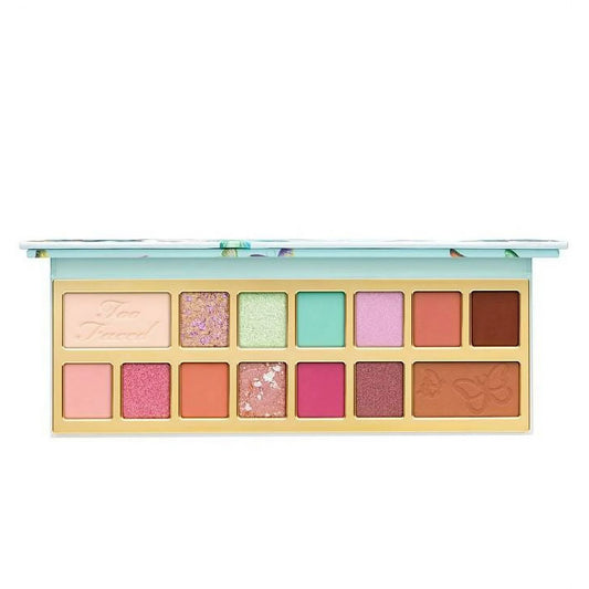 Too Faced Limited! Edition Too Femme Ethereal Eyeshadow Palette